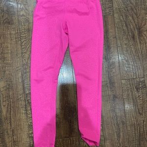 Excellent condition zyia leggings- size 4